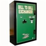 Bill-to-Bill Changer