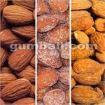 Bulk almonds for sale