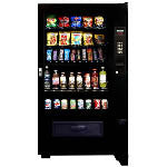 Cold Food Vending Machines for Sale | Gumball.com