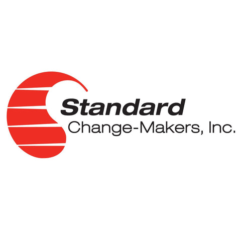Standard Change Makers logo
