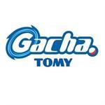 Tomy Gacha Toy Vending Capsules | Gumball.com