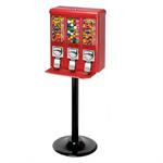 LYPC Triple Shot Vending Machine Parts | Gumball.com