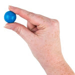 1080 Count ZED™ Blueberry Gumballs (0.92"/1080ct.)