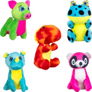 Small Generic Plush Kit (108pcs)