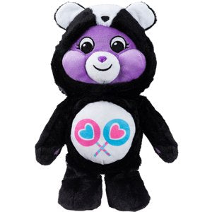 Care Bears Hoodie 8in Plush (1ct.)