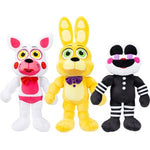 Five Nights at Freddys Animatronic 9in Plush (1ct.)