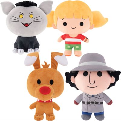 Inspector Gadget 6in-8in Plush (1ct.)