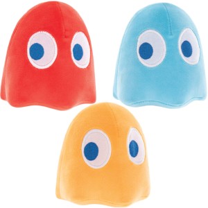 Pac-Man Ghost 5in Plush (1ct.)