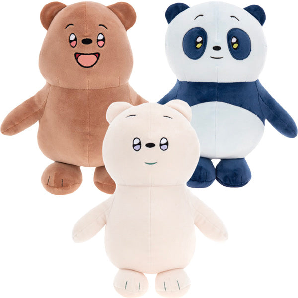 We Baby Bears 8in Asst | Gumball.com