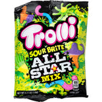 Trolli® Sour Brite All Star Mix
