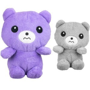 Jumbo Cute Bear 12in Plush (1 ct.)