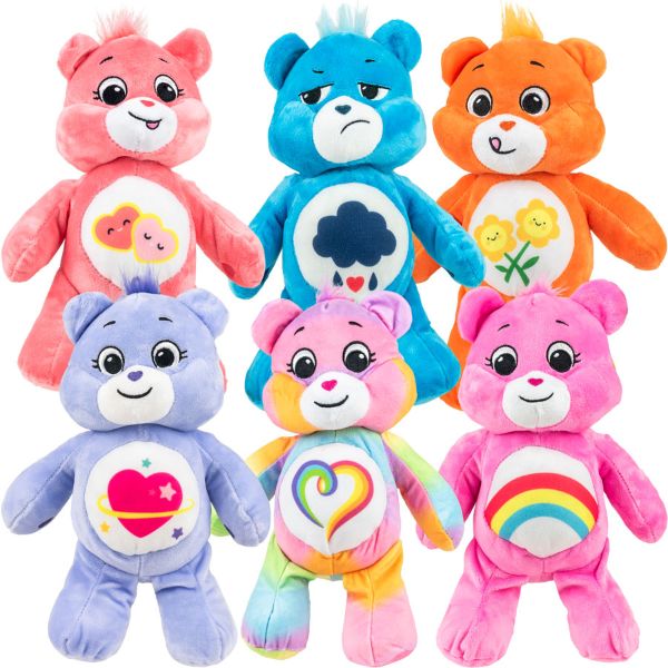 Care Bears™ 11in Plush (1ct.)
