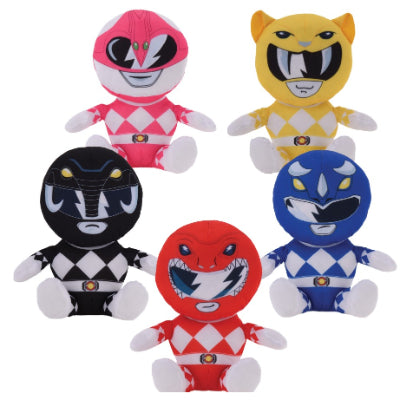 Power Rangers™ 10in Plush