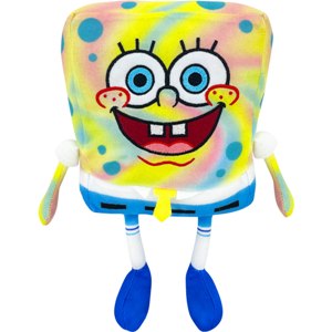 SpongeBob™ Tie-Dye 10in Plush