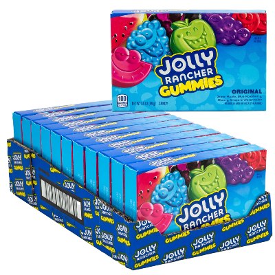 Jolly Rancher® Gummies Assortment Box 11ct