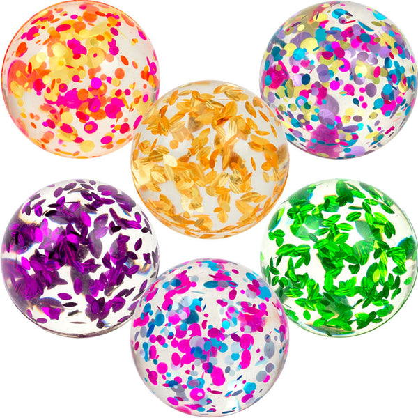45 mm Confetti balls