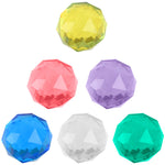 49 mm Dimond Cut Ball Mix