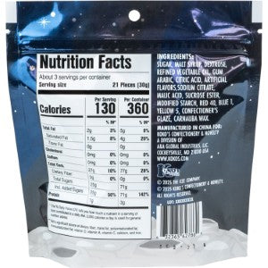 ICEE Freeze Dried Candy (12pcs)