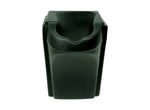 ABS Body and Chute for Wonder Wizard Bouncy Ball Machine Product Image