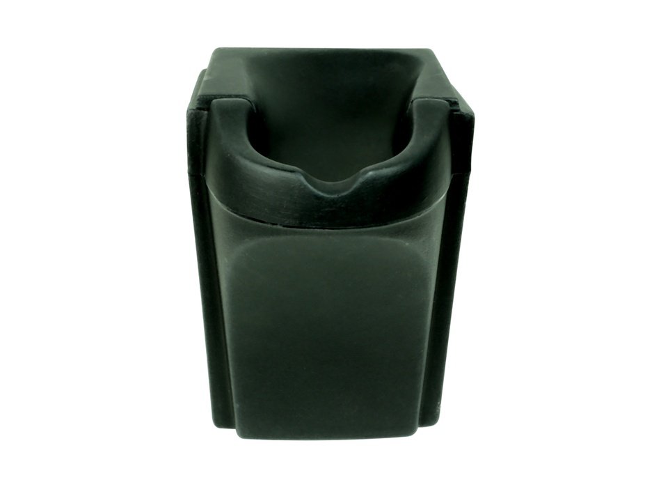 ABS Body and Chute for Wonder Wizard Bouncy Ball Machine Product Image