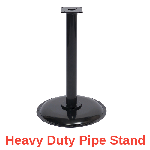 Beaver Heavy Duty Pipe Stand ES100