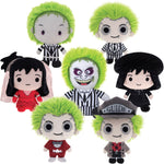 Beetlejuice Chibi 7in Plush (1 ct.) Product Image