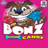 Bonz Candy 25 LB