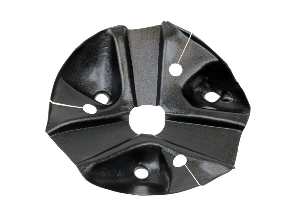 Coin-Gum Diverter for Mega Wizard Spiral Gumball Machine product Image