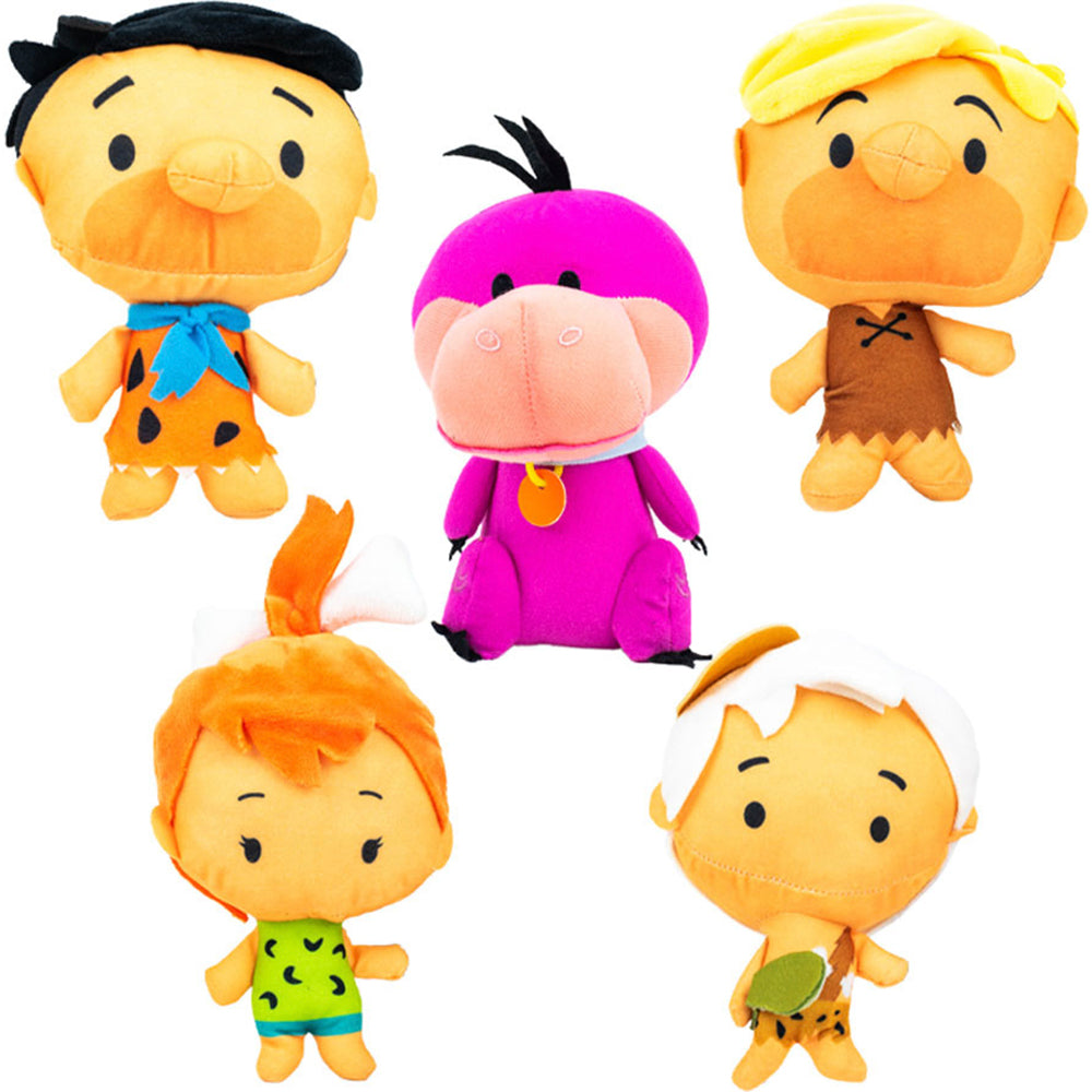 Flintstones™ Chibi Plush 8-10in Plush (1 ct.) Product Image