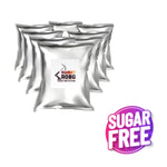 Frozen Yogurt Mix Sugar-Free for Robo Ice Cream Vending Machine Product Image