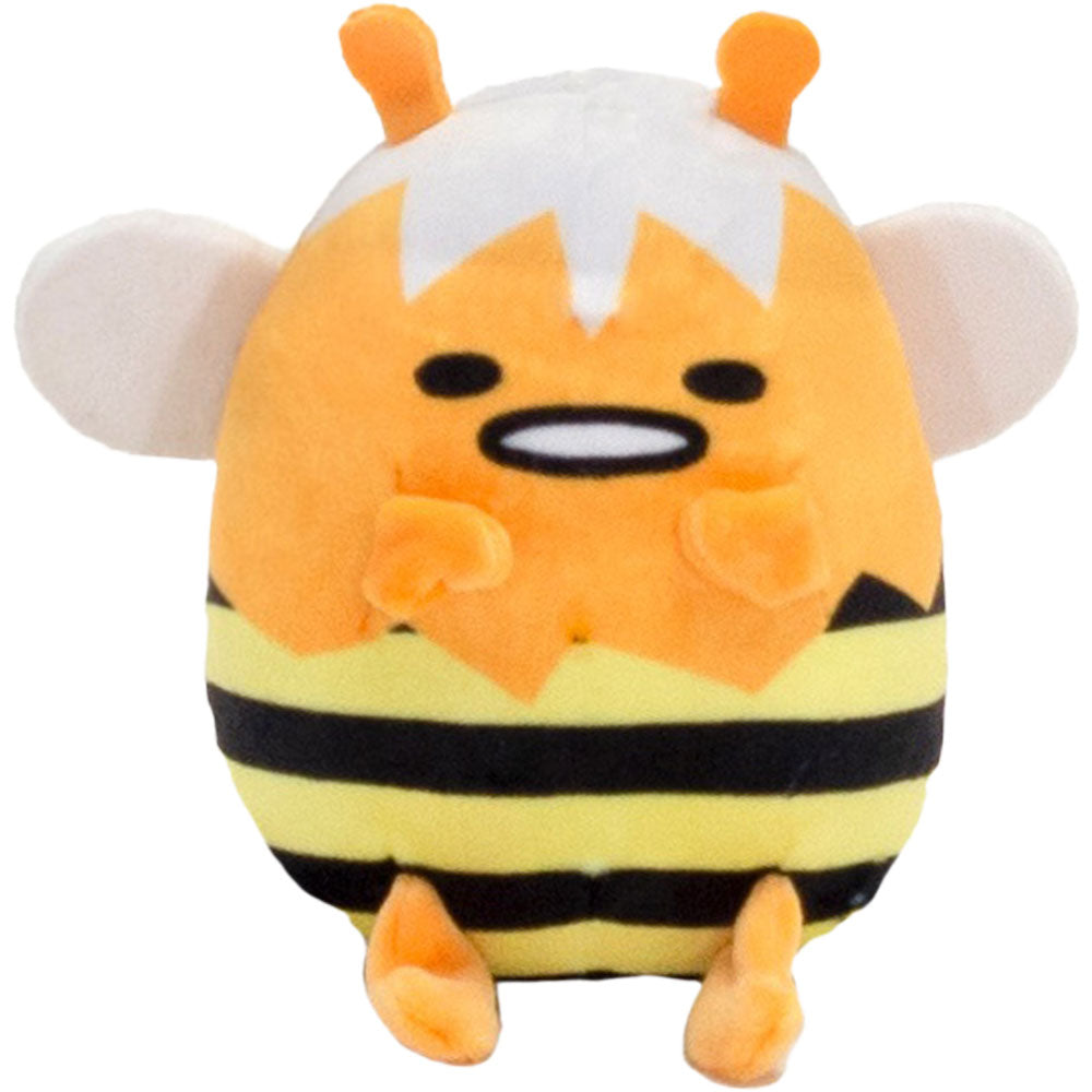 Gudetama Bee 5in Plush (1 ct.) Product Image