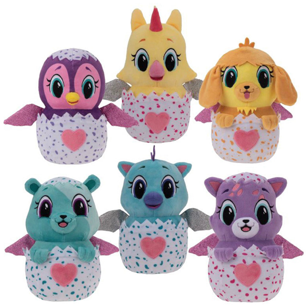 Hatchimals™ 7in Plush (1 ct.) Product Image