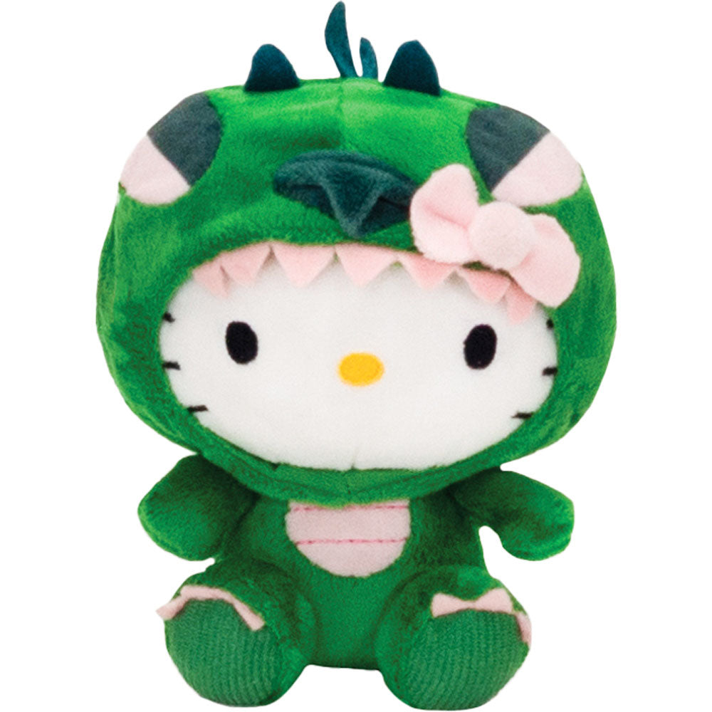 Hello Kitty® Dragon 6.5in Plush (1 ct.) Product Image