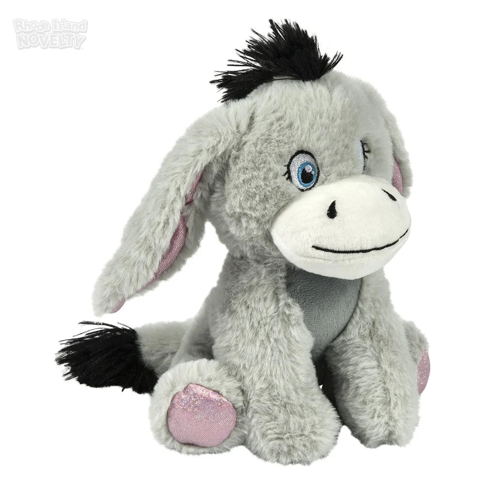 Farm Animal 8" Medium Plush Mix (96 ct.)