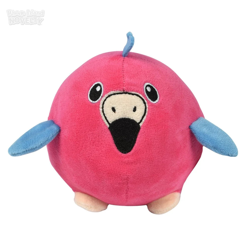 Eggamals 5" Small Plush Mix (132 ct.)