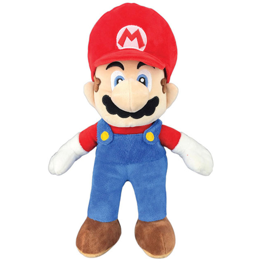Nintendo® Mario™ 8.5in Plush (1 ct.) Product Image
