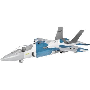 Air Force Friction F-35 Interceptor Jet (1ct.)