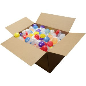 Squishy Big Eye Animal in 2in Capsule (250pcs)