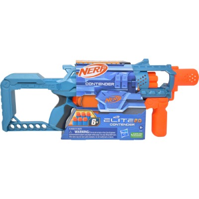 Nerf© Elite 2.0 Contender