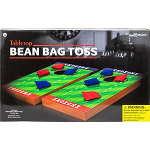 Bean Bag Toss Game 19in (1ct.)