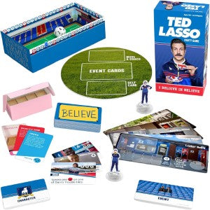 Funko™ Ted Lasso Party Game