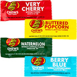 Jelly Belly® Chews Taffy Candy - Bulk 3lb