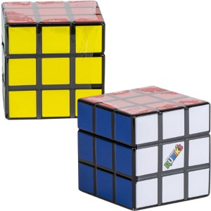 Rubiks Candy Cube Tin (12pcs)