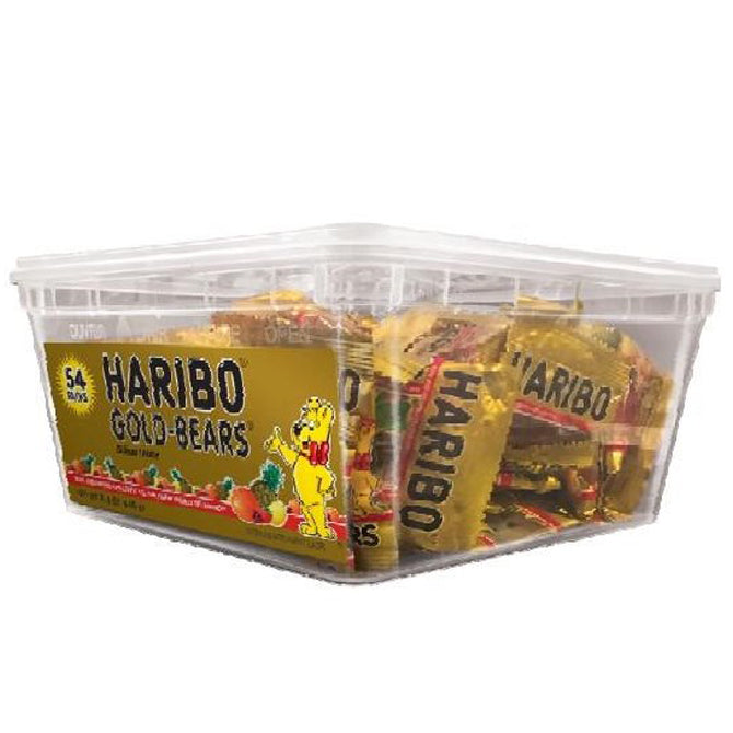 Haribo® Gold Bears Tub