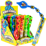 King Cobra Candy Display Box