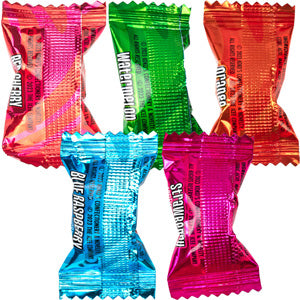 ICEE Fizzy Hard Candy (144pcs)