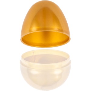 Empty Gold Long Eggs Only 2000 Pc Per Case (Female)