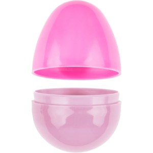 Empty Pink Long Eggs Only 2000 Pc Per Case (Female)