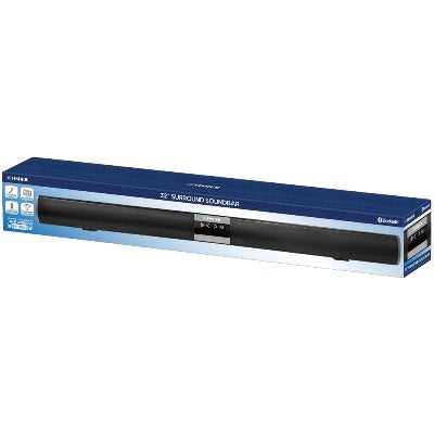 32in Bluetooth Surround Sound Bar (1ct.)