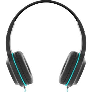 Tempo Stereo Headphones-Teal (1ct.)